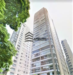 Apartamento com 3 Quartos à Venda, 343 m² em Pinheiros - São Paulo