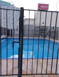 Apartamento com 2 Quartos à Venda, 80 m² em Baeta Neves - São Bernardo Do Campo