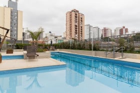 Apartamento com 2 Quartos à Venda, 64 m² em Vila Carrão - São Paulo