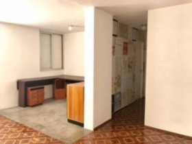 Apartamento com 1 Quarto à Venda, 52 m² em Vila Pompéia - São Paulo