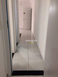 Apartamento com 2 Quartos à Venda, 53 m² em Bela Vista - Salto