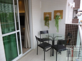 Apartamento com 4 Quartos à Venda, 94 m² em Cachambi - Rio De Janeiro