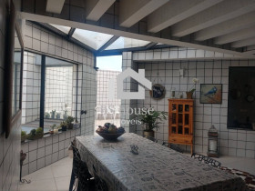 Apartamento com 3 Quartos à Venda, 280 m² em Baeta Neves - São Bernardo Do Campo