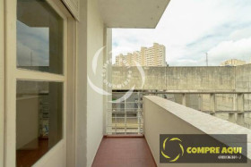 Apartamento com 1 Quarto à Venda, 66 m² em Santa Cecília - São Paulo