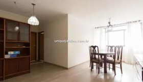 Apartamento com 2 Quartos à Venda, 74 m² em Pinheiros - São Paulo