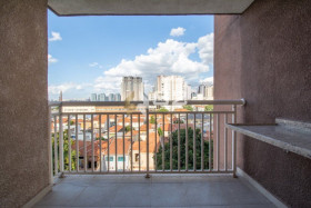 Apartamento com 2 Quartos à Venda, 62 m² em Vila Romana - São  Paulo