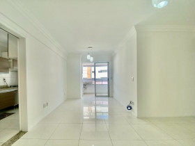 Apartamento com 2 Quartos à Venda, 96 m² em Campinas - São José