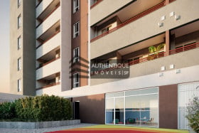 Apartamento com 2 Quartos à Venda, 57 m² em Vila Cruz Das Almas - São Paulo