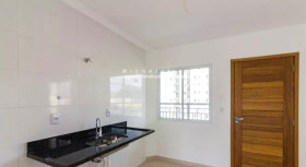 Apartamento com 2 Quartos à Venda, 45 m² em Vila Cruz Das Almas - São Paulo