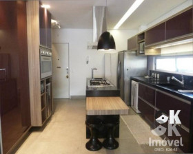 Apartamento com 3 Quartos à Venda, 239 m² em Higienópolis - São Paulo