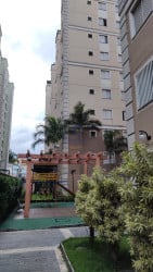 Apartamento com 2 Quartos à Venda, 44 m² em Jardim Santa Terezinha (zona Leste) - São Paulo