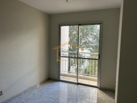 Apartamento com 2 Quartos à Venda, 49 m² em Vila Guilherme - São Paulo