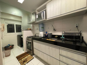 Apartamento com 2 Quartos à Venda, 83 m² em Armação - Salvador