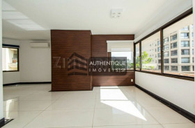 Apartamento com 4 Quartos à Venda, 234 m² em Jardim Europa - São Paulo