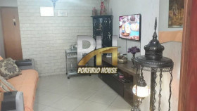 Apartamento com 3 Quartos à Venda, 62 m² em Baeta Neves - São Bernardo Do Campo
