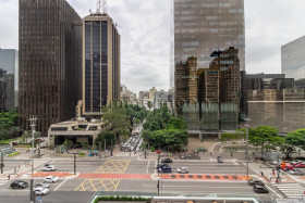 Apartamento com 4 Quartos à Venda, 233 m² em Jardim Paulista - São Paulo
