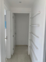 Apartamento com 2 Quartos à Venda,  em Brooklin - São Paulo