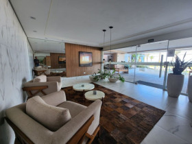 Apartamento com 1 Quarto à Venda, 57 m² em Vila Guilhermina - Praia Grande