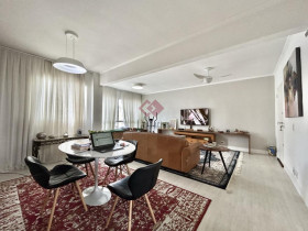 Apartamento com 2 Quartos à Venda, 110 m² em Jardim Paulista - São Paulo