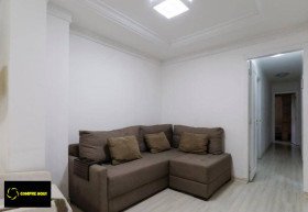 Apartamento com 4 Quartos à Venda, 140 m² em Santa Cecília - São Paulo