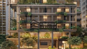 Apartamento com 4 Quartos à Venda, 295 m² em Jardim Paulista - São Paulo