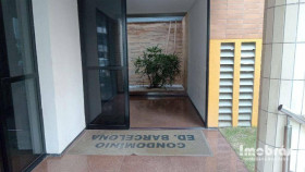 Apartamento com 3 Quartos à Venda, 114 m² em Meireles - Fortaleza