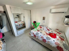 Apartamento com 4 Quartos à Venda, 179 m² em Manaíra - João Pessoa