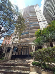 Apartamento com 3 Quartos à Venda, 161 m² em Vila Mariana - São Paulo