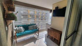 Apartamento com 2 Quartos à Venda, 74 m² em Centro - São Bernardo Do Campo