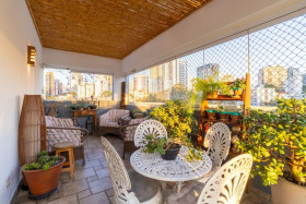 Apartamento com 2 Quartos à Venda, 95 m² em Vila Pompéia - São Paulo