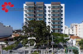Apartamento com 2 Quartos à Venda, 74 m² em Cachambi - Rio De Janeiro