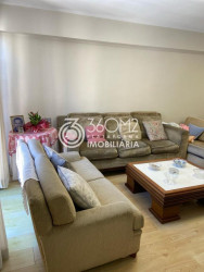 Apartamento com 3 Quartos à Venda, 105 m² em Centro - Santo André