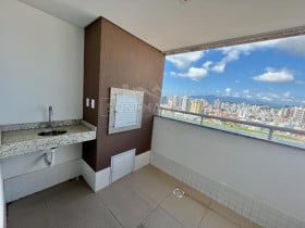 Apartamento com 3 Quartos à Venda, 93 m² em Campinas - São José