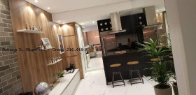 Apartamento com 2 Quartos à Venda, 72 m² em Cambuci - São Paulo