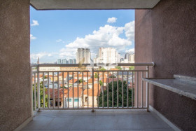 Apartamento com 2 Quartos à Venda, 62 m² em Vila Romana - São Paulo