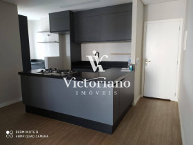 Apartamento com 3 Quartos à Venda, 80 m² em Jardim Califórnia - Jacareí