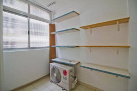 Apartamento com 2 Quartos à Venda, 80 m² em Consolação - São Paulo