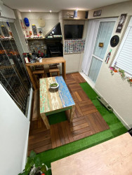 Apartamento com 2 Quartos à Venda, 60 m² em Sacomã - São Paulo