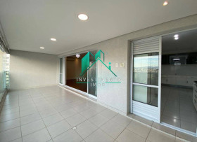 Apartamento com 3 Quartos à Venda, 170 m² em Centro - Osasco