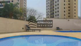 Apartamento com 3 Quartos à Venda, 73 m² em Sacomã - São Paulo