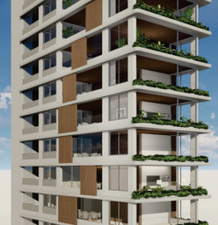 Apartamento com 3 Quartos à Venda, 157 m² em Alto Da Lapa - São Paulo