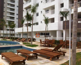 Apartamento com 3 Quartos à Venda, 108 m² em Jardim Ana Maria - Jundiaí
