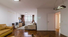 Apartamento com 3 Quartos à Venda, 250 m² em Perdizes - São Paulo