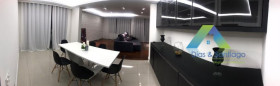 Apartamento com 4 Quartos à Venda, 228 m² em Centro - São Bernardo Do Campo