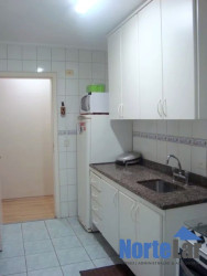 Apartamento com 3 Quartos à Venda, 86 m² em Vila Romana - São Paulo