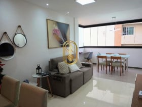Apartamento com 1 Quarto à Venda, 70 m² em Patamares - Salvador