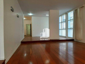 Apartamento com 4 Quartos à Venda, 280 m² em Jardim América - São Paulo