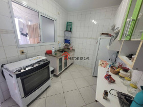 Apartamento com 1 Quarto à Venda, 65 m² em Aviação - Praia Grande