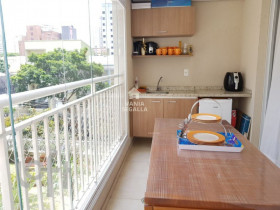 Apartamento com 3 Quartos à Venda, 76 m² em Vila Pompéia - São Paulo