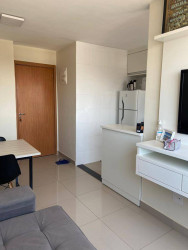 Apartamento com 2 Quartos à Venda, 48 m² em Fundação Da Casa Popular - Campinas